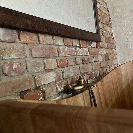 Kishosszuret Vendeghaz Hotell Pécsvárad Eksteriør bilde